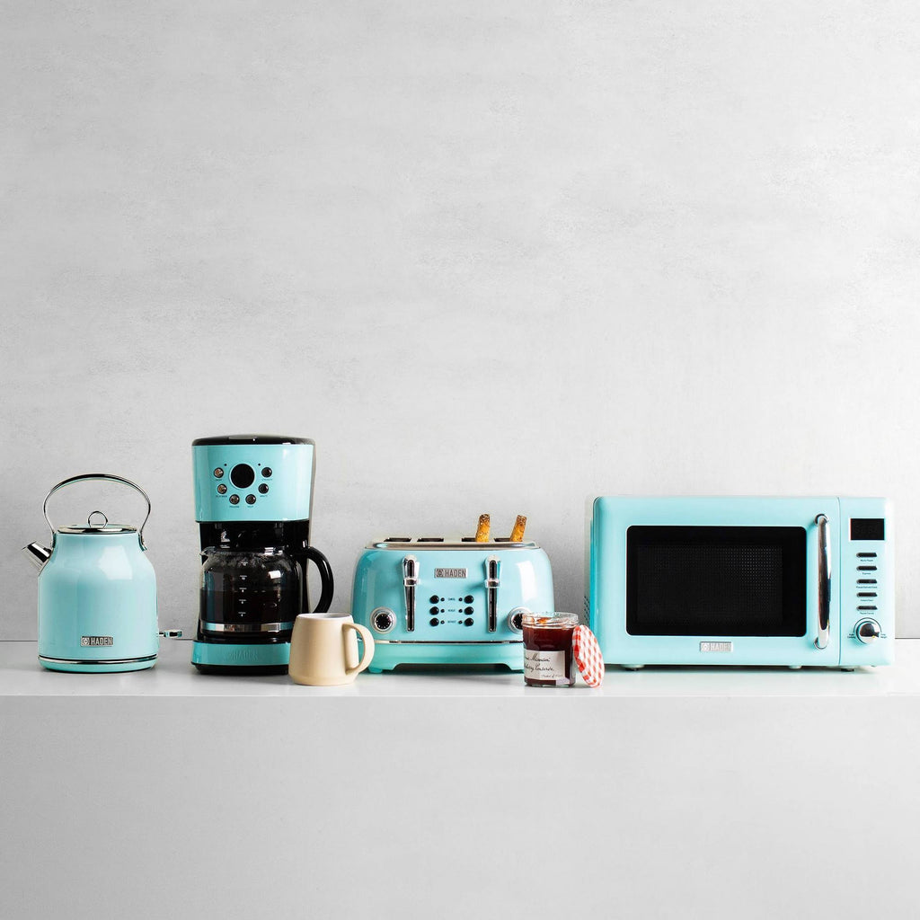 4-Slice Toaster V2787