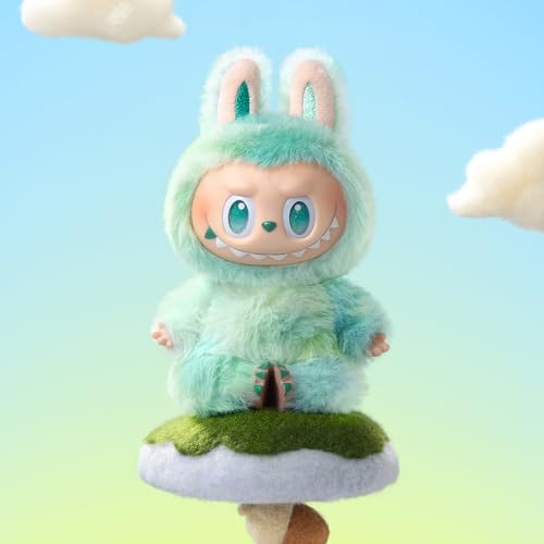 Vinyl Plush Pendant Blind Box C2816