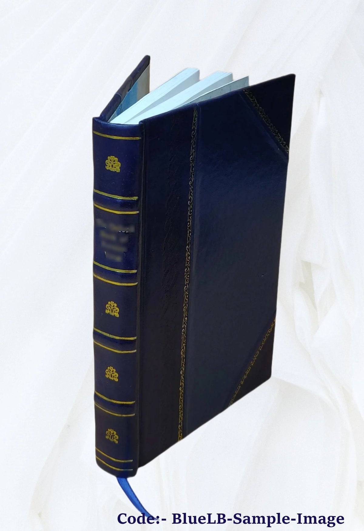 Leather Bound Book R224939