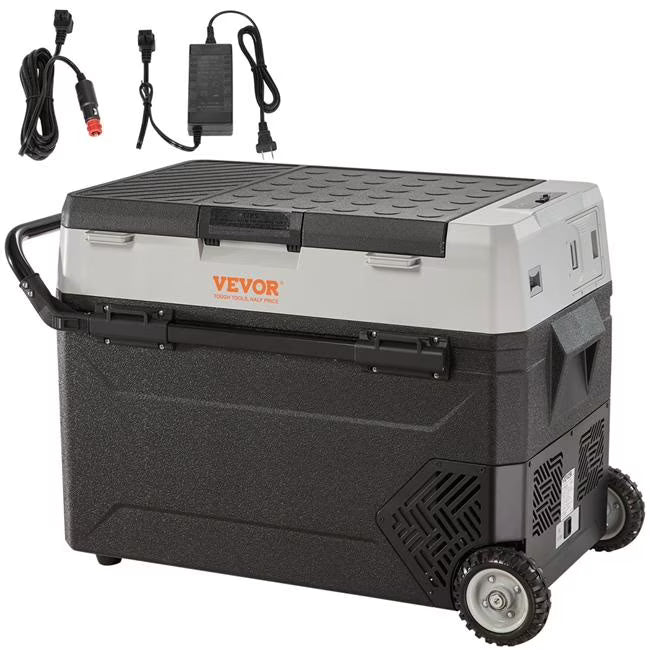 12V Car Refrigerator G94001