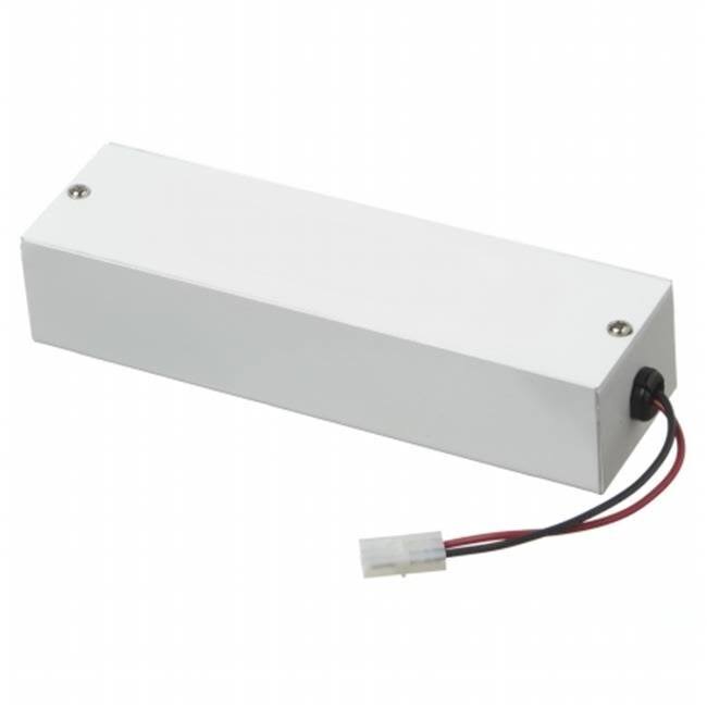 45W LED Dimmable Driver with Case T2052