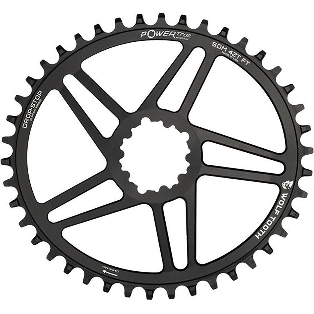 40T Direct Mount Chainring I5516