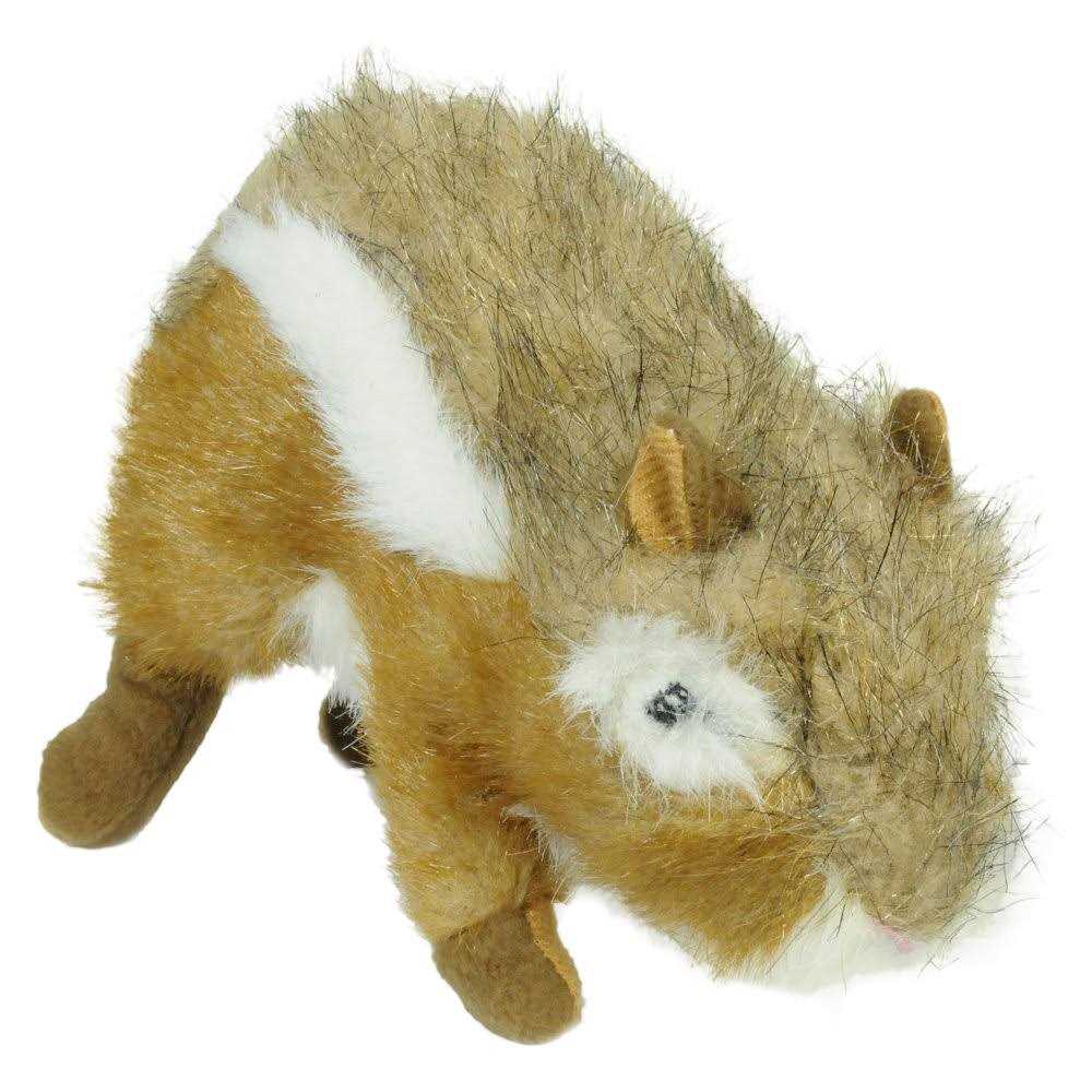 Dog Wildlife Chipmunk T155