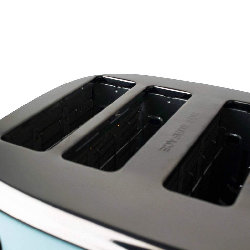 4-Slice Toaster V2787