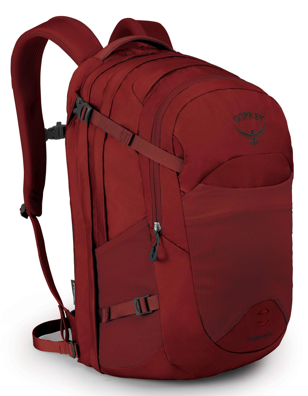 Rivet Red Osprey Backpack M8458