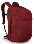Rivet Red Osprey Backpack M8458
