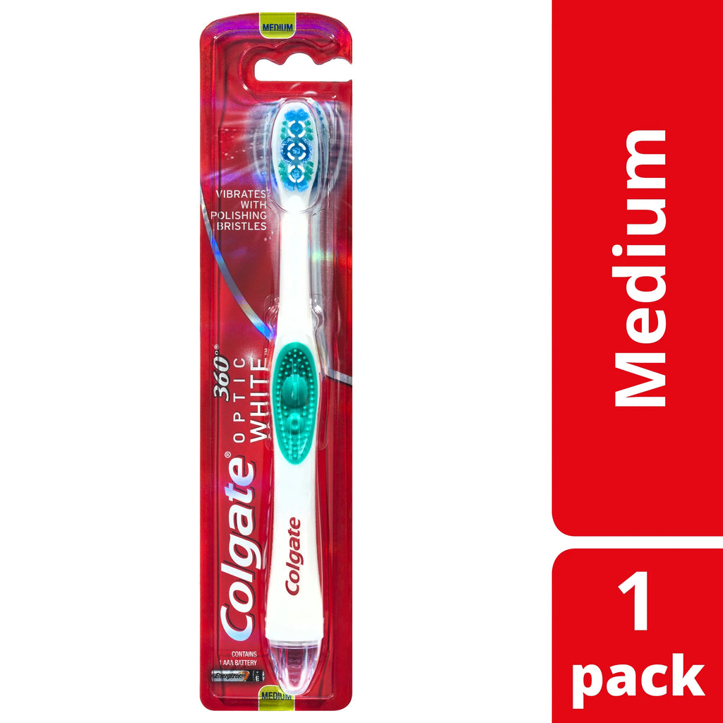 Sonic Medium Toothbrush U439