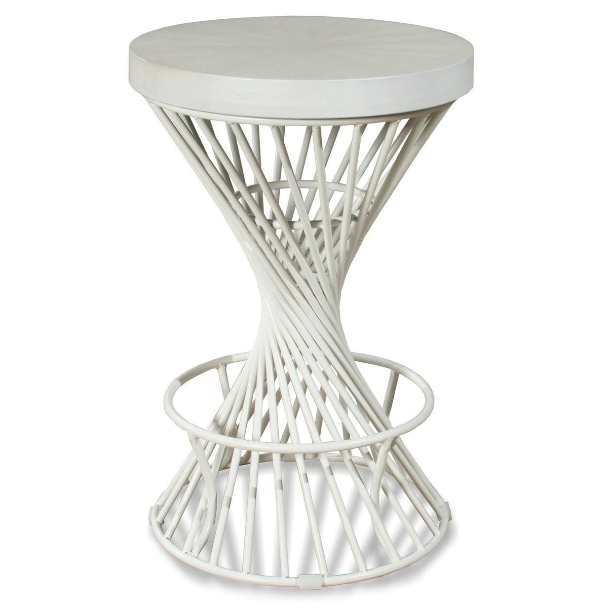 Backless Counter Height Stool R1217
