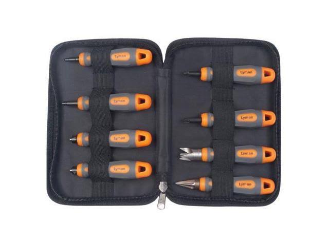 Universal Case Prep Accessory Set T1138