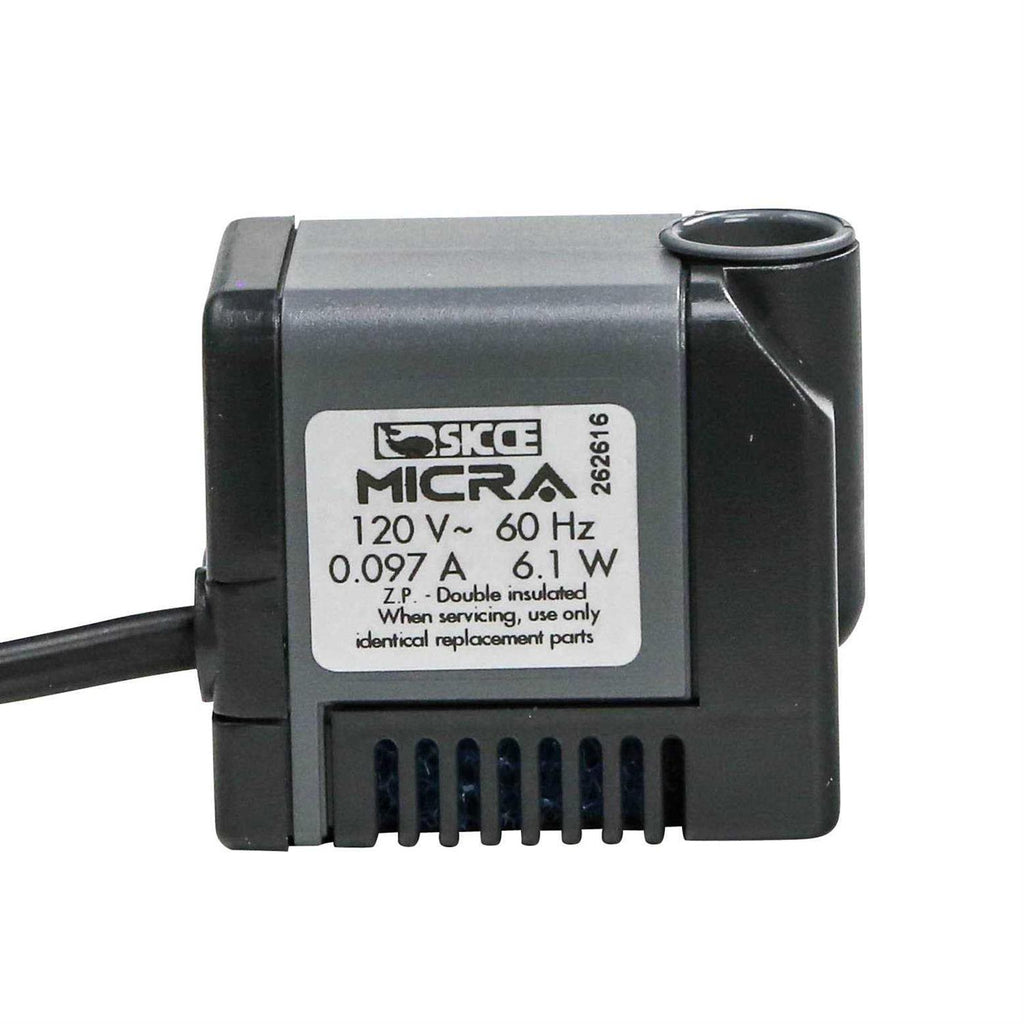 Micra Pump W8538
