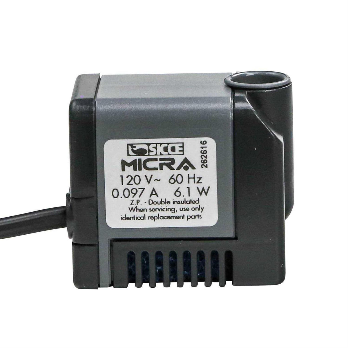 Micra Pump W8538