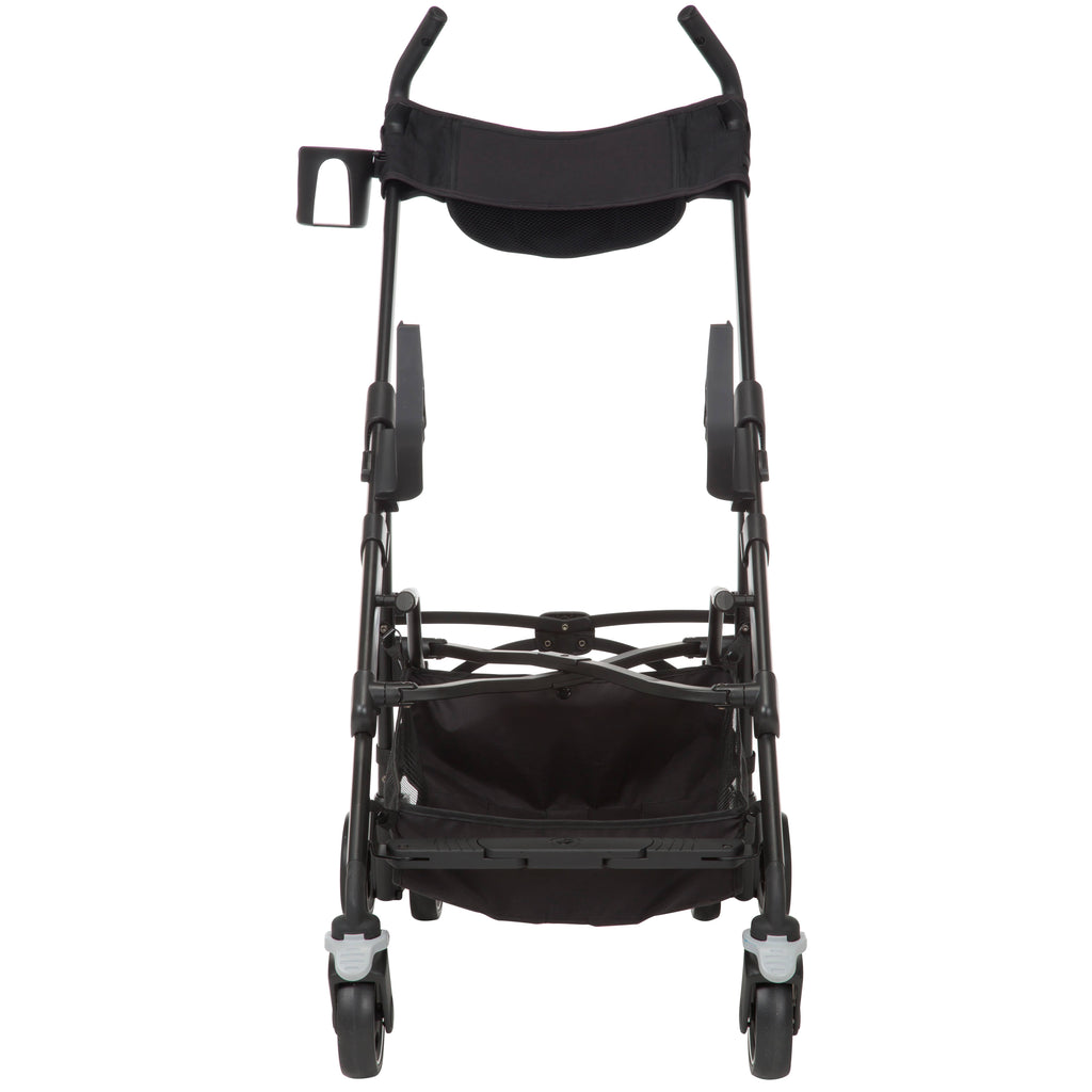Black Infant Car Seat Carrier Q370210