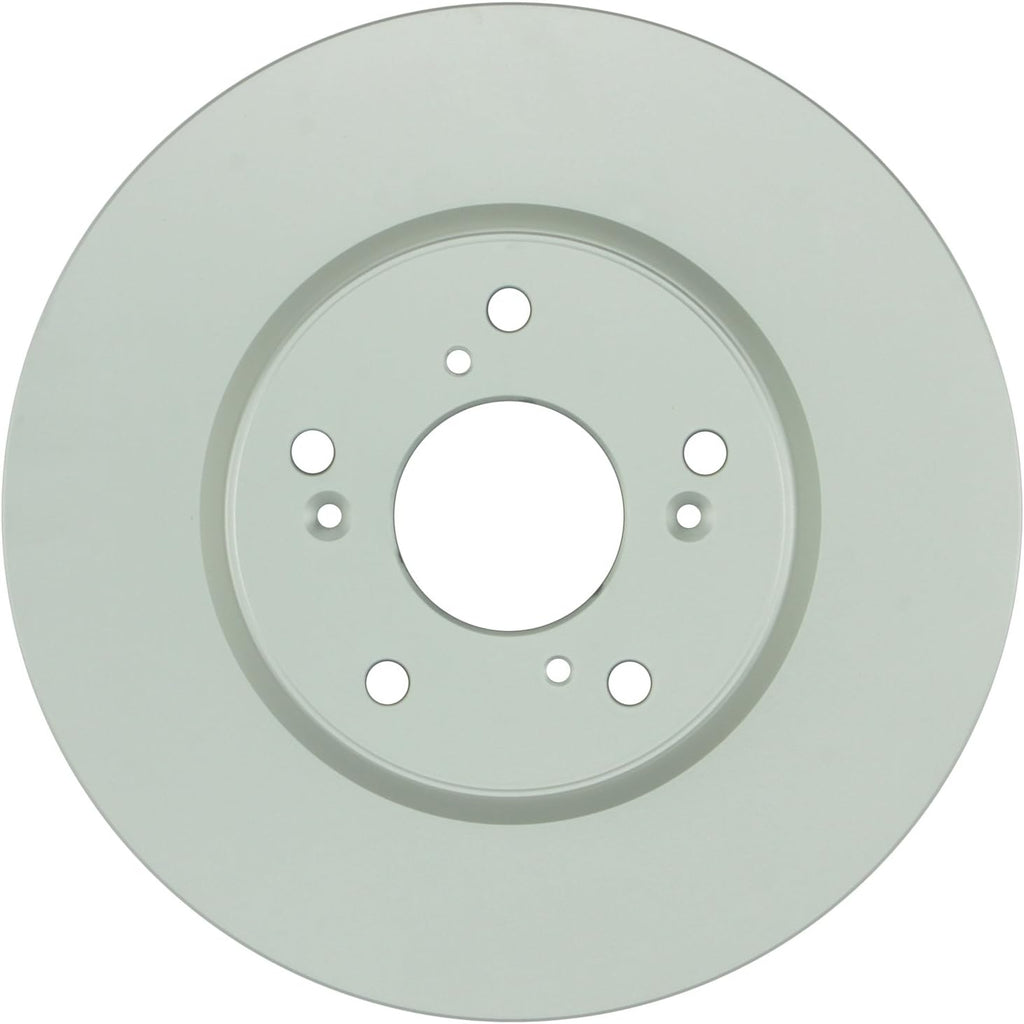 QuietCast Premium Disc Brake Rotor X8619