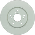 QuietCast Premium Disc Brake Rotor X8619