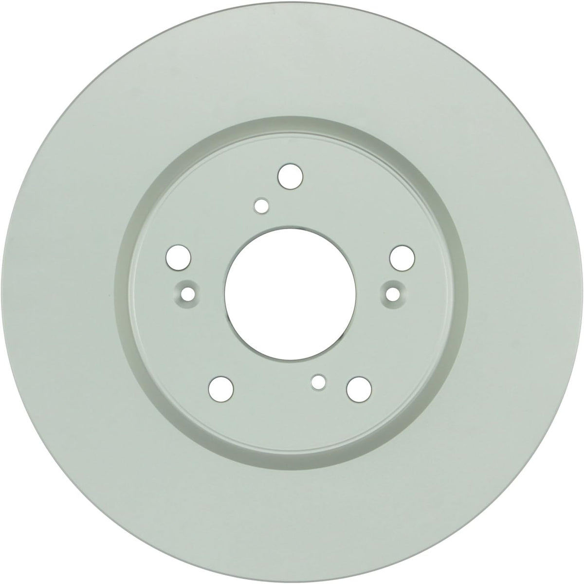 QuietCast Premium Disc Brake Rotor X8619