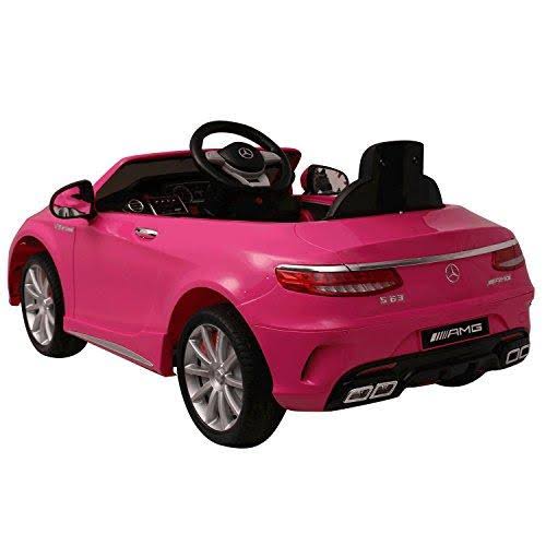 12V Power Battery Ride On Car R6769
