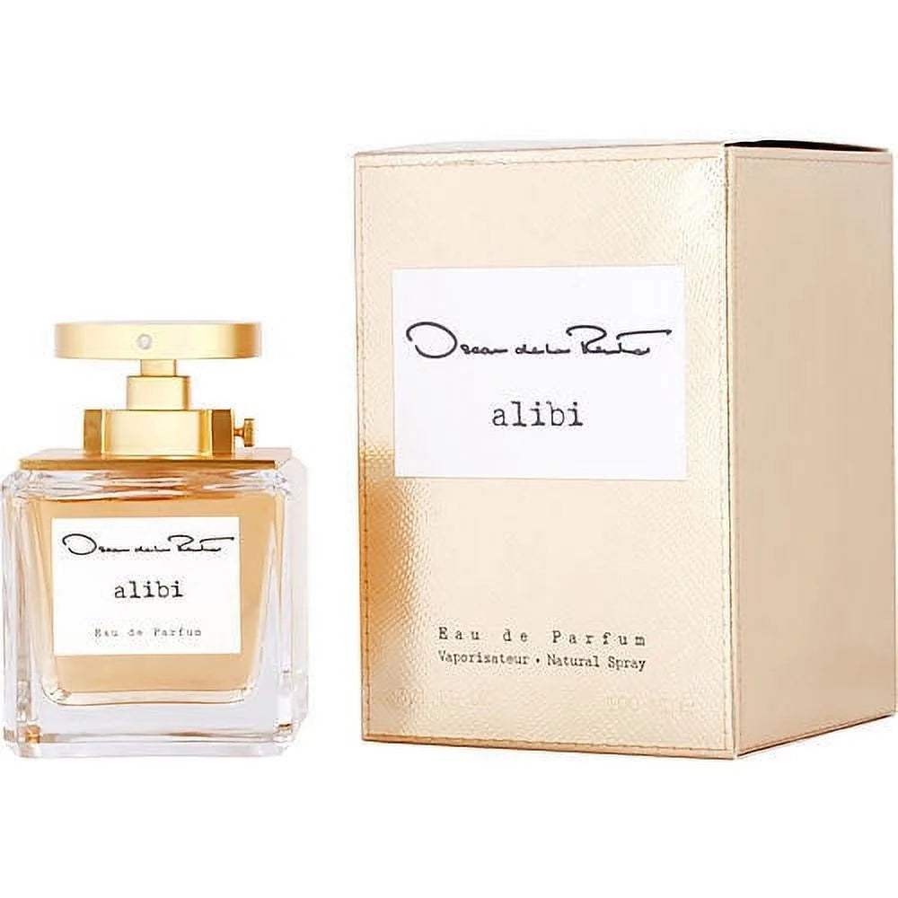 Eau de Parfum Spray 3.4 oz Z26026