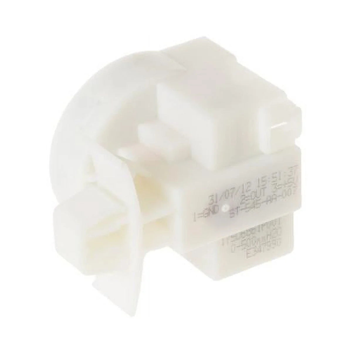 Laundry Pressure Sensor J447