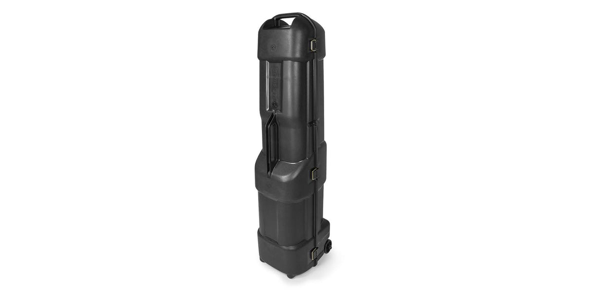 Black Golf Travel Case L49072