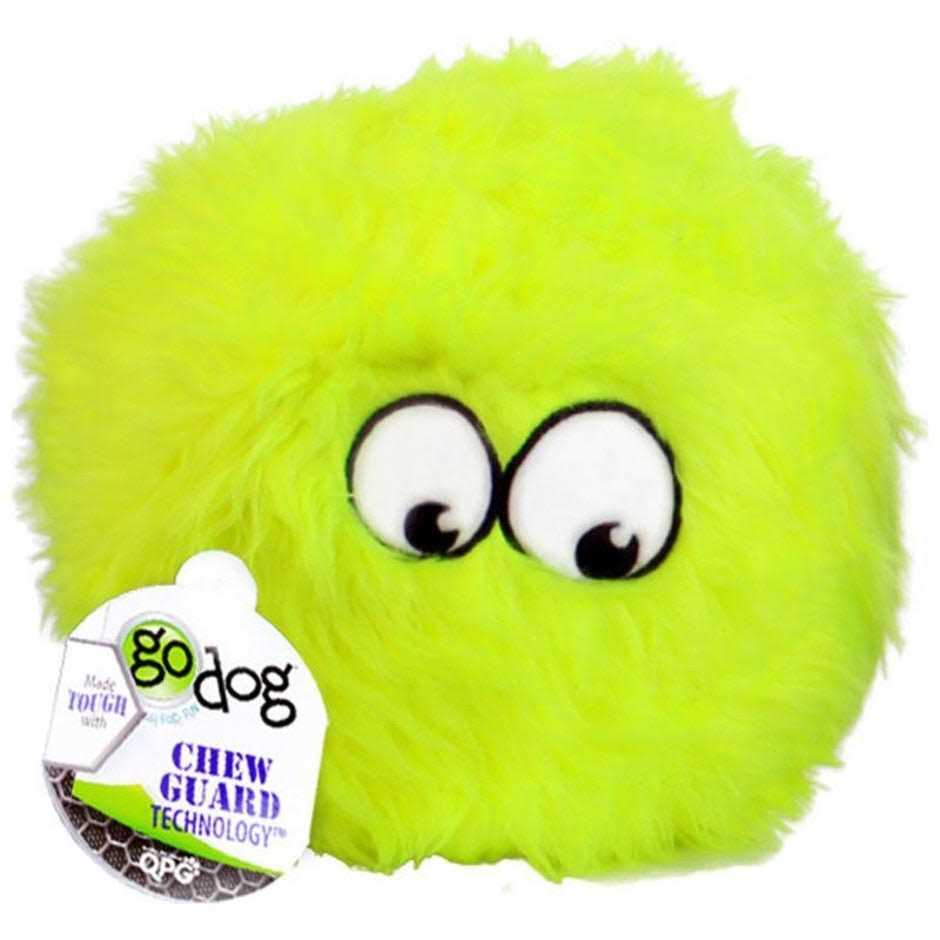 Chew Guard Dog Toy F254155