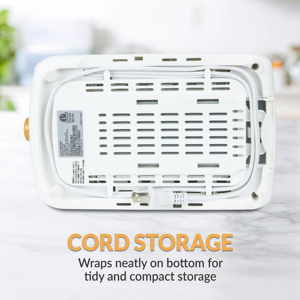 Frozen Waffle Toaster H783360