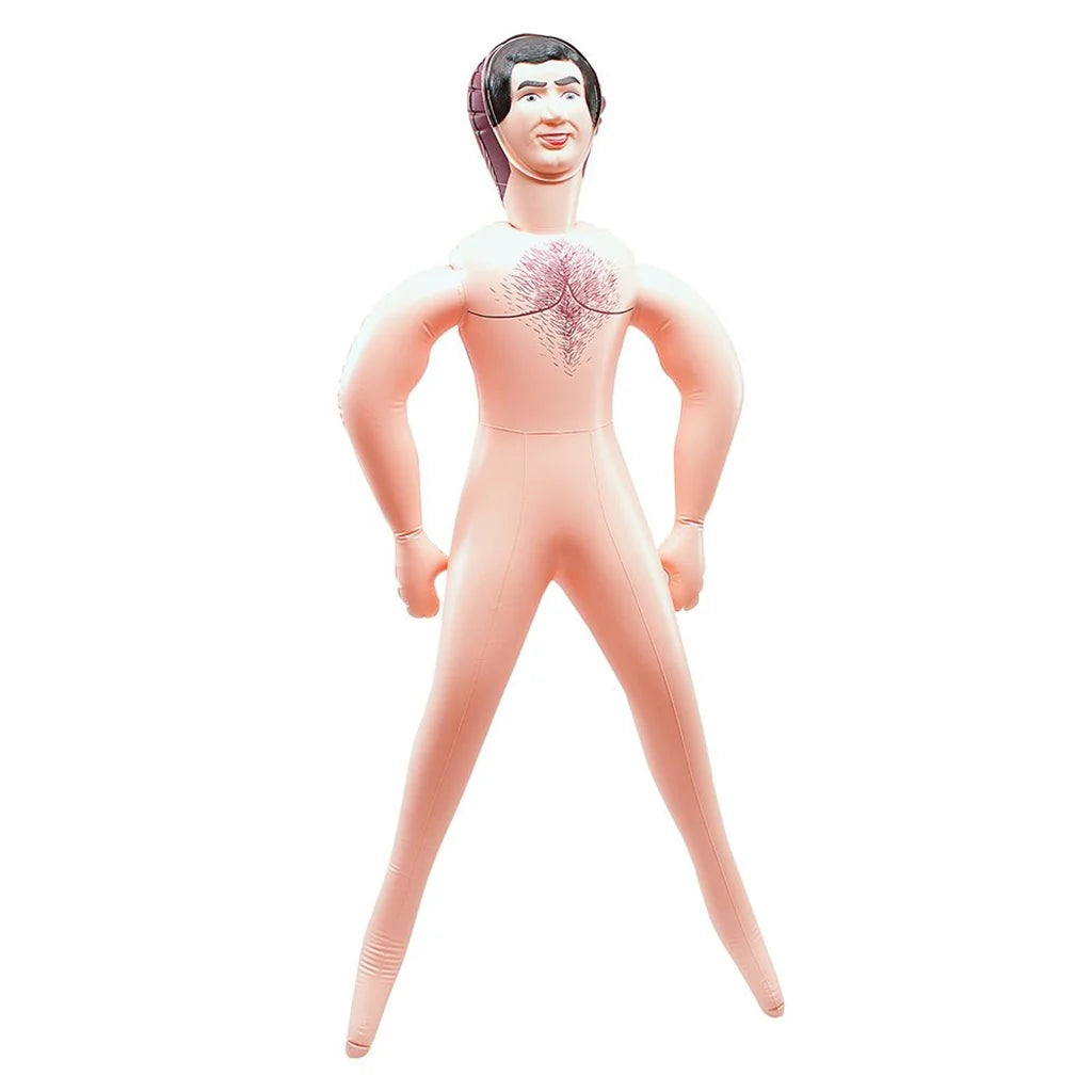 Inflatable Doll O58358