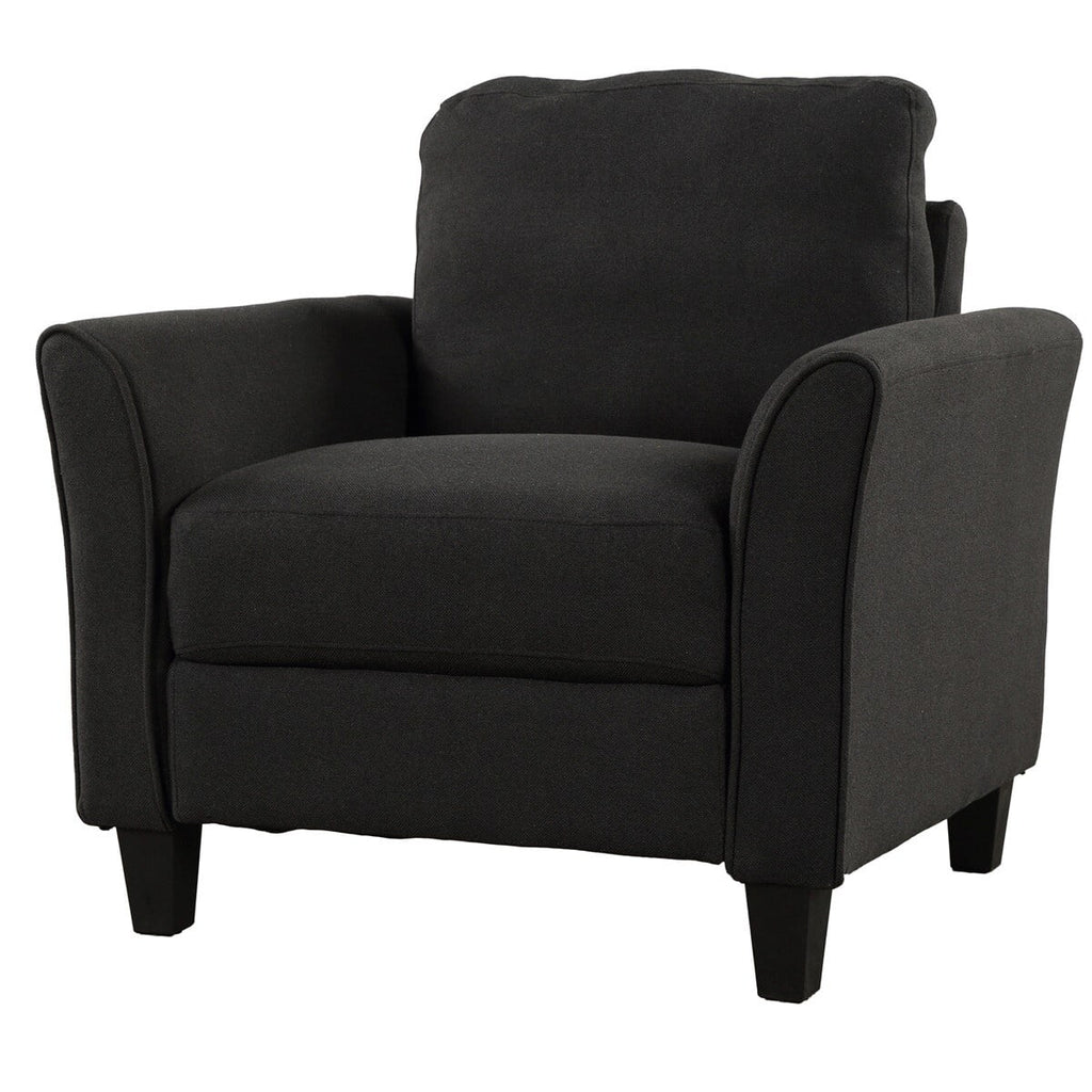 3 Pieces Sofa Set J5659
