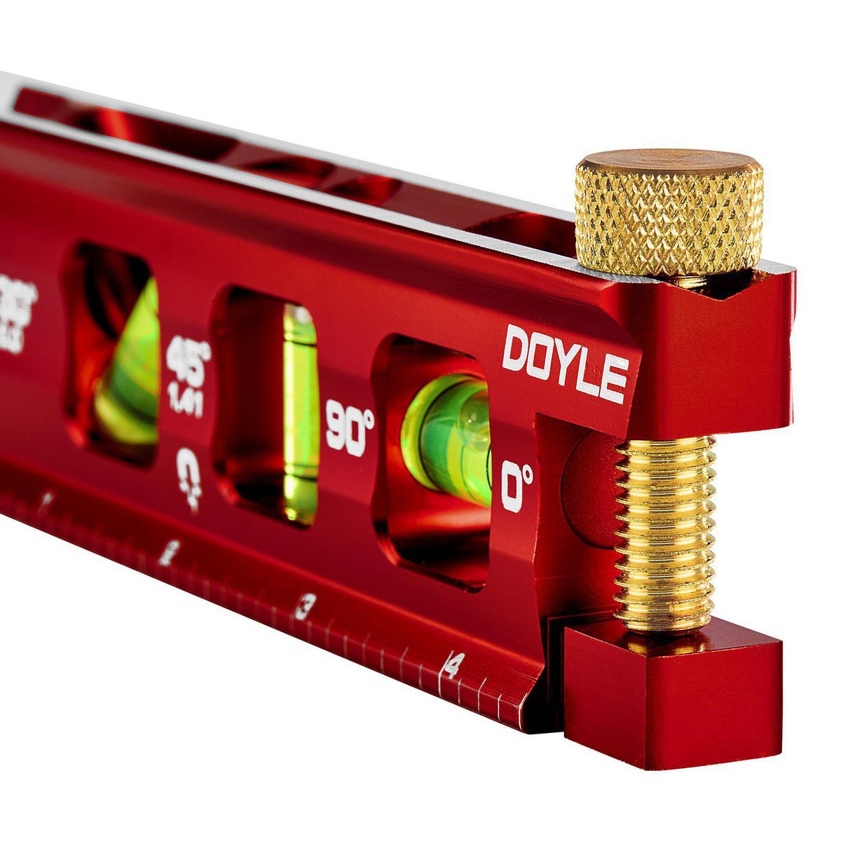 4-Vial Conduit Level K1305