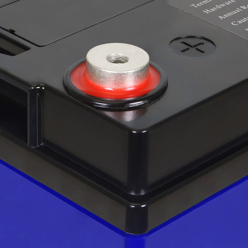 12V 35AH GEL Replacement Battery M751