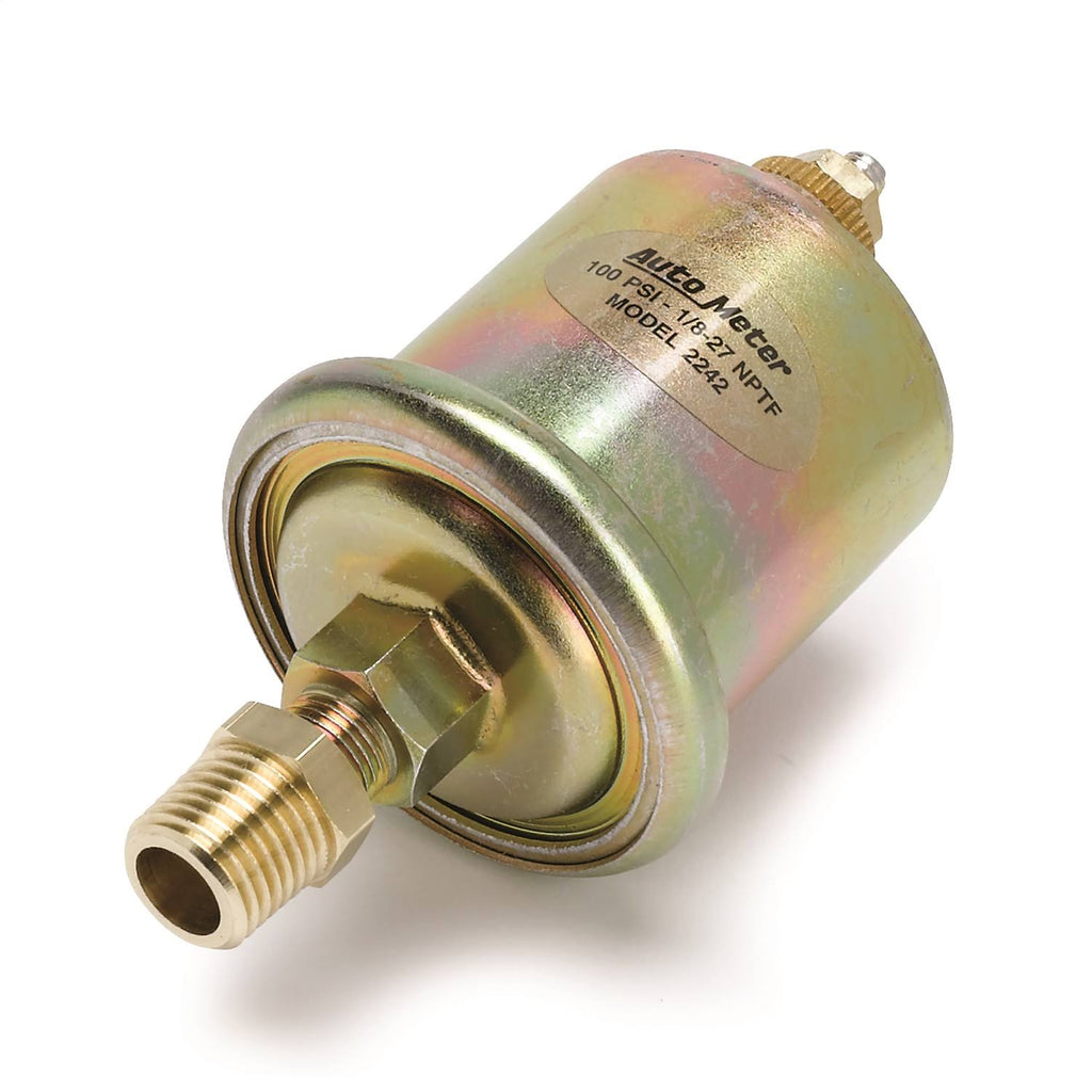 Antique Beige Quad Gauge F34885