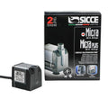 Micra Pump W8538