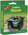 Folding Stove R7639