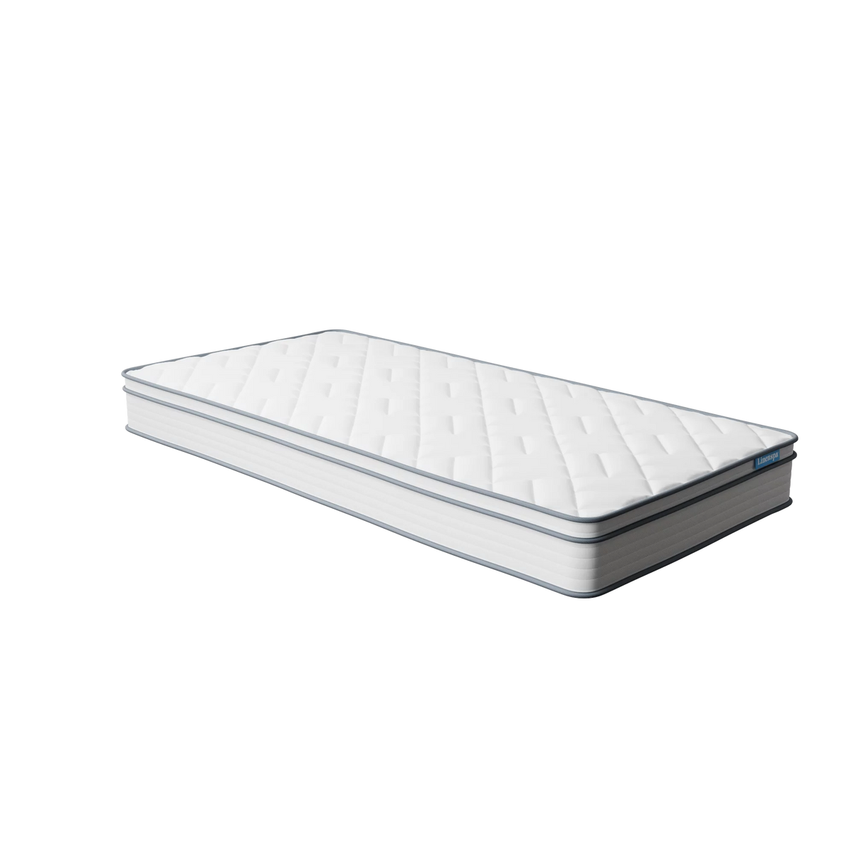 8 Hybrid Mattress Twin K45954