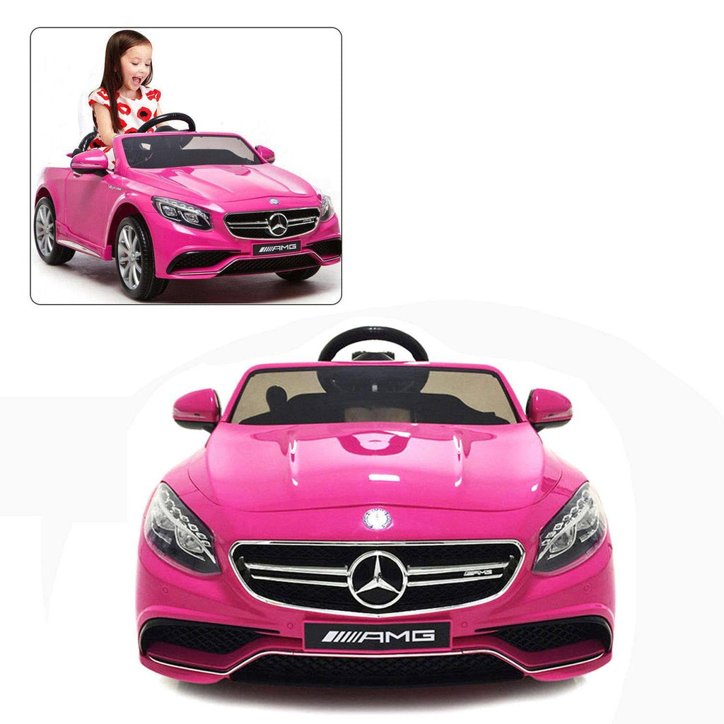 12V Power Battery Ride On Car R6769