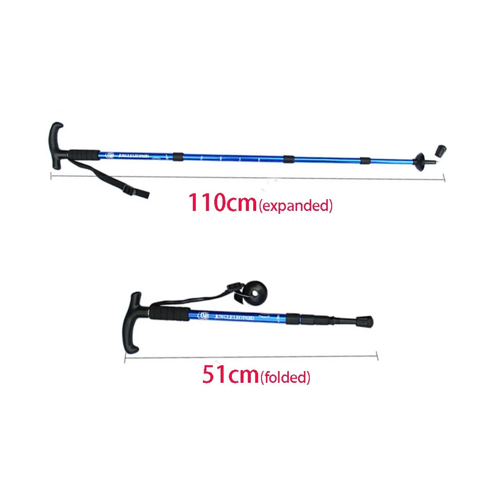 Adjustable Walking Stick N944
