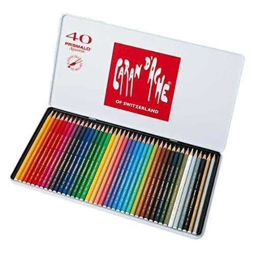 40 Pieces Pencils U66697
