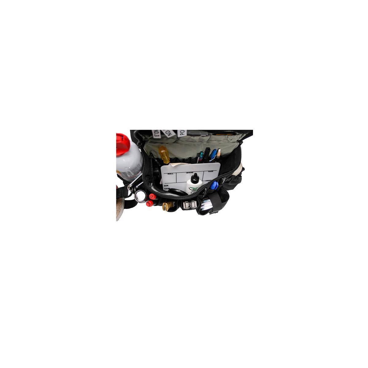 Black Assistant Camera Pouch with Shoulder Strap Q89526