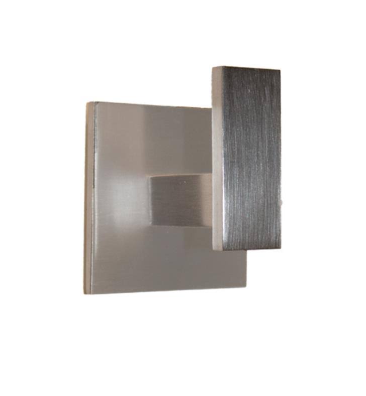 Satin Bronze Robe Hook S729025
