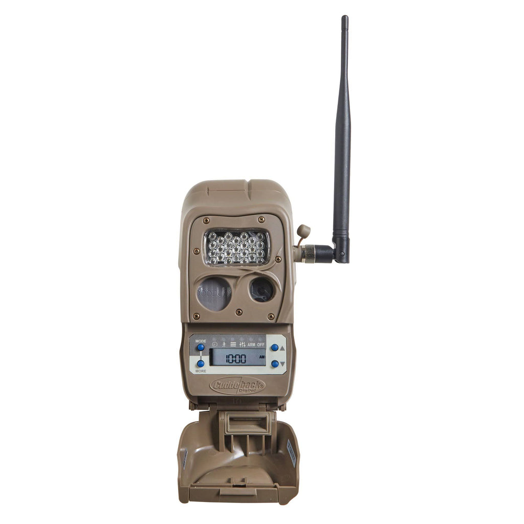 CuddeLink Long Range IR Camera O390995