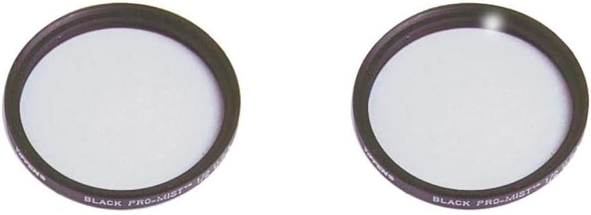 77mm Black Diffusion Camera Filter V910348