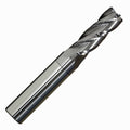 17/32x22 4 Flute Square End Carbide End Mill A48113