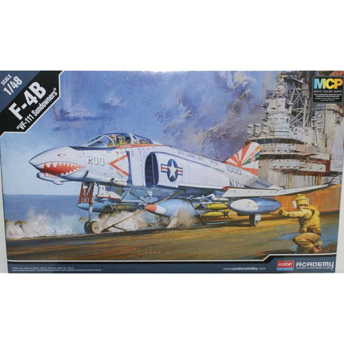 1/48 F-4B I492739