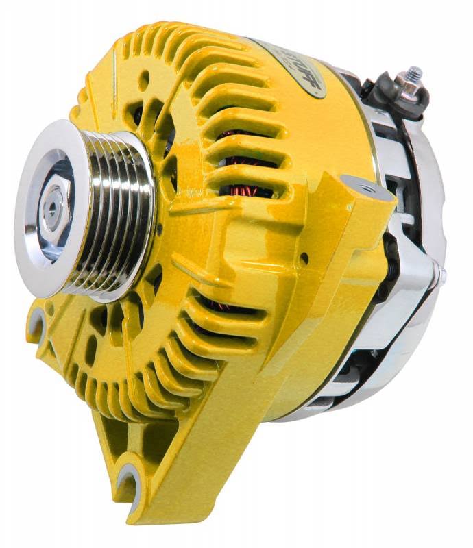 Alternator H8083