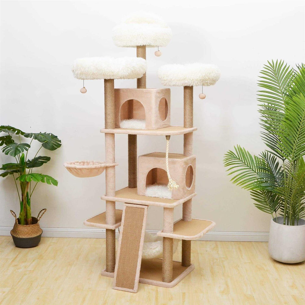 7 Level Cat Tree L97024