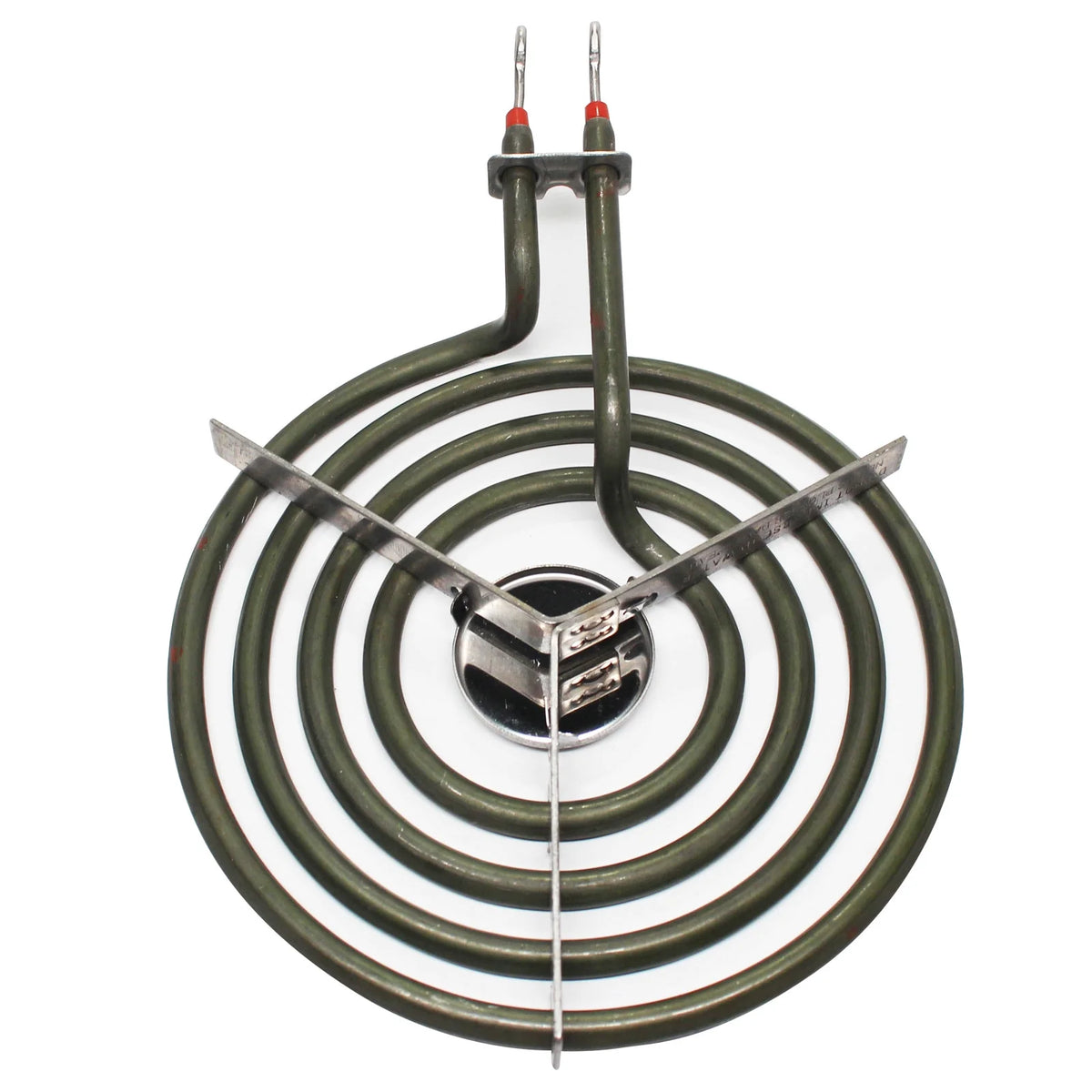 6 inch 4 Turns Surface Burner Element H12215
