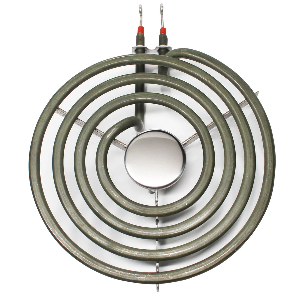 6 inch 4 Turns Surface Burner Element for Range, Stove & Cooktop G32329