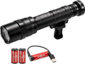 1500 Lumens Dual Fuel Scout Light Pro H590
