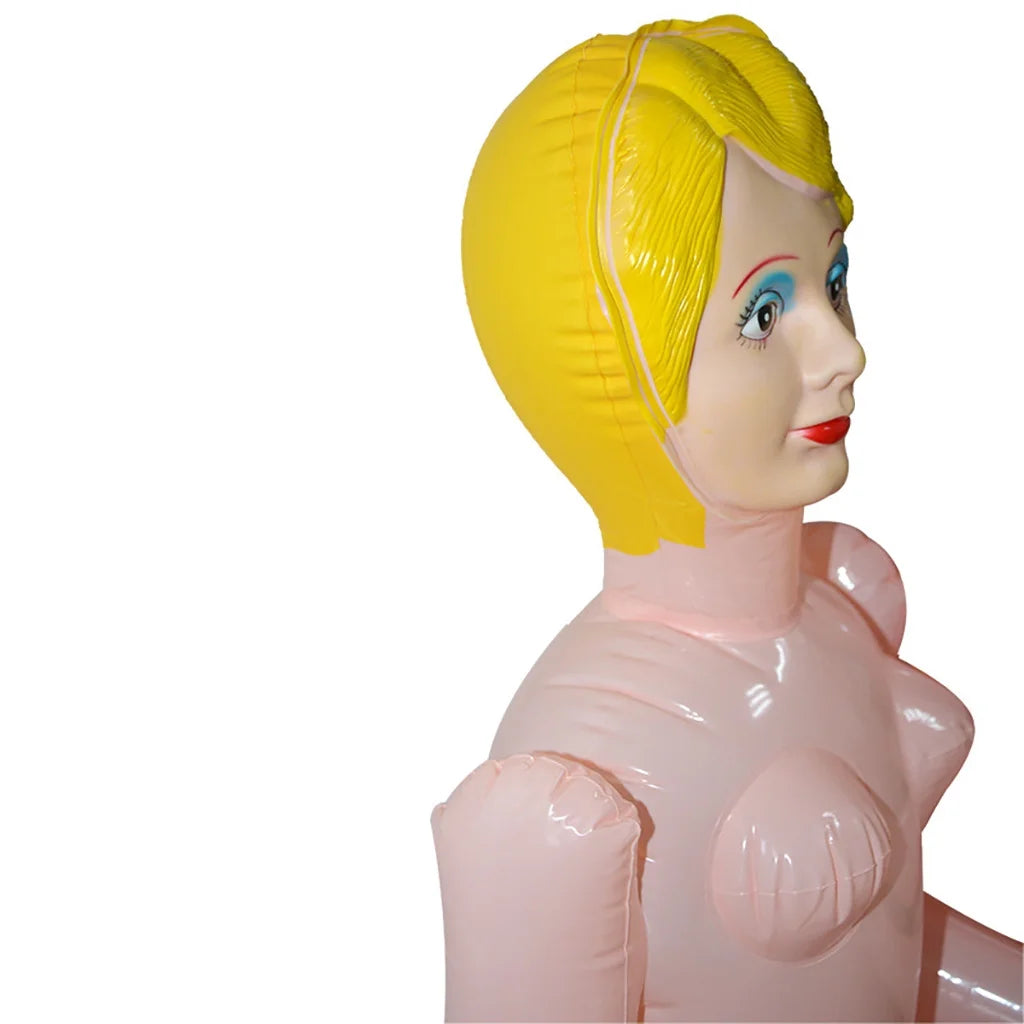 Inflatable Doll O58358