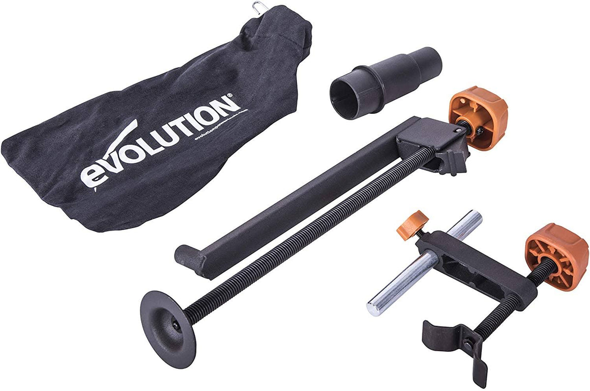 210 mm Mitre Saw Accessory Pack O7625