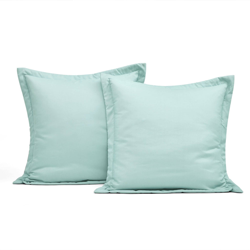 Blue & Yellow King Comforter Set O5857